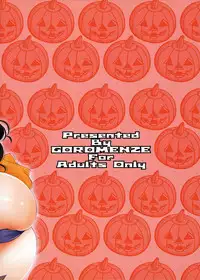 (C71) [Goromenz (Yasui Riosuke)] Pumpkin Jam (Pumpkin Scissors) [English] [Decensored]