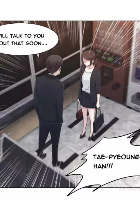 Miss Mystic Ch.1-18
