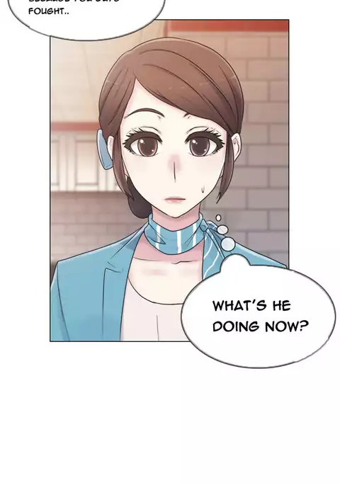 Miss Mystic Ch.1-18