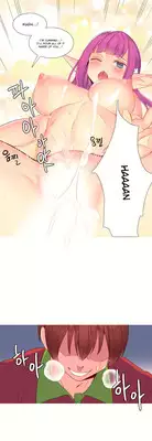 [Tankguy, ROZER] A World That I Rule Ch.01-17 [English] (Game of Scanlation) (Ongoing)