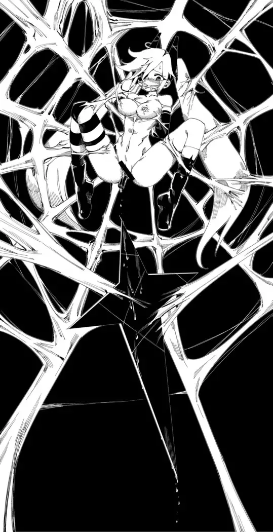 monochrome&colorful vol.3