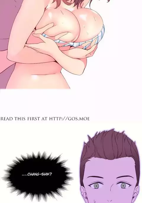 A World That I Rule Ch.01-26