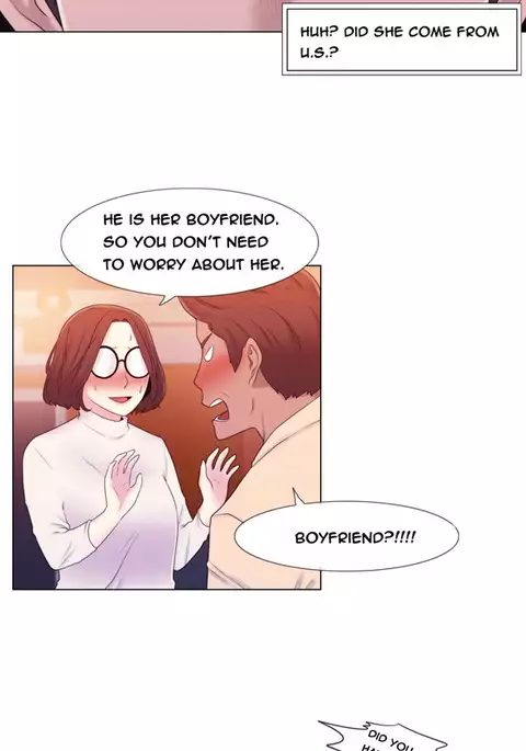 Miss Mystic Ch.1-18