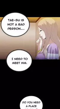 Dark Game Ch.1-15 (English) (Ongoing)