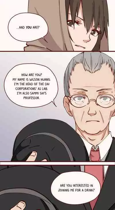 [Iceky] Dormant Desires