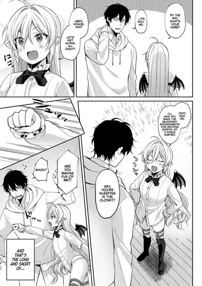 Mesugaki, choro sugi w | Fucking Brats Is Way Too Easy!