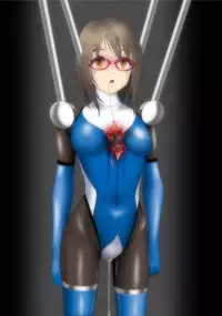 Idol Cyber Battle NEO GENERATOR episode 3 Seisan! Shi o kakugo shita shunkan