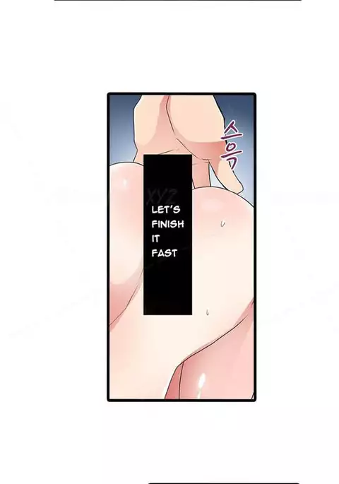 Shameful Vending Machine Ch.1-10