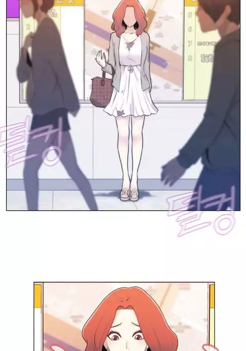 Miss Mystic Ch.1-18