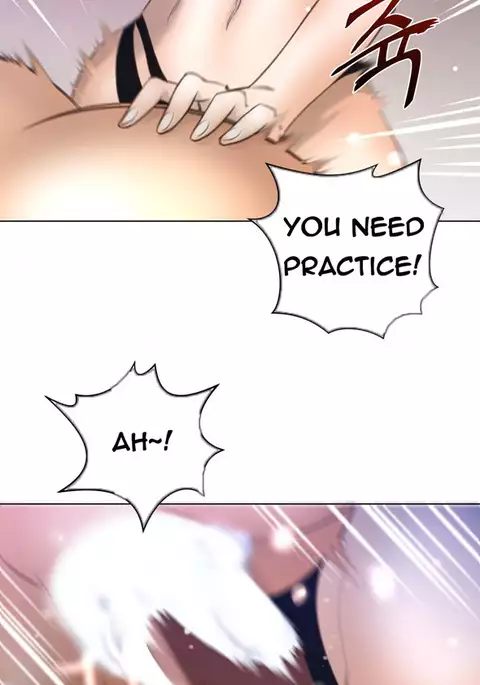 Perfect Half Ch.1-13