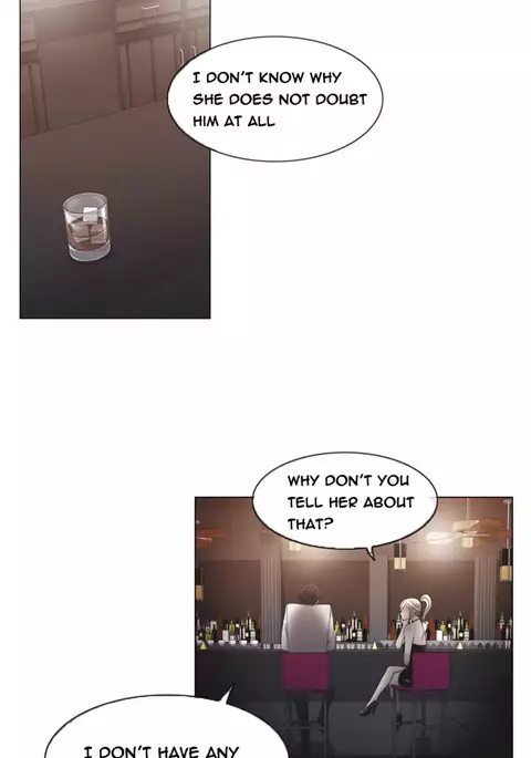 Miss Mystic Ch.1-18
