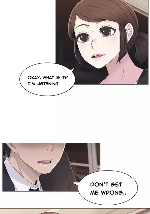 Miss Mystic Ch.1-18