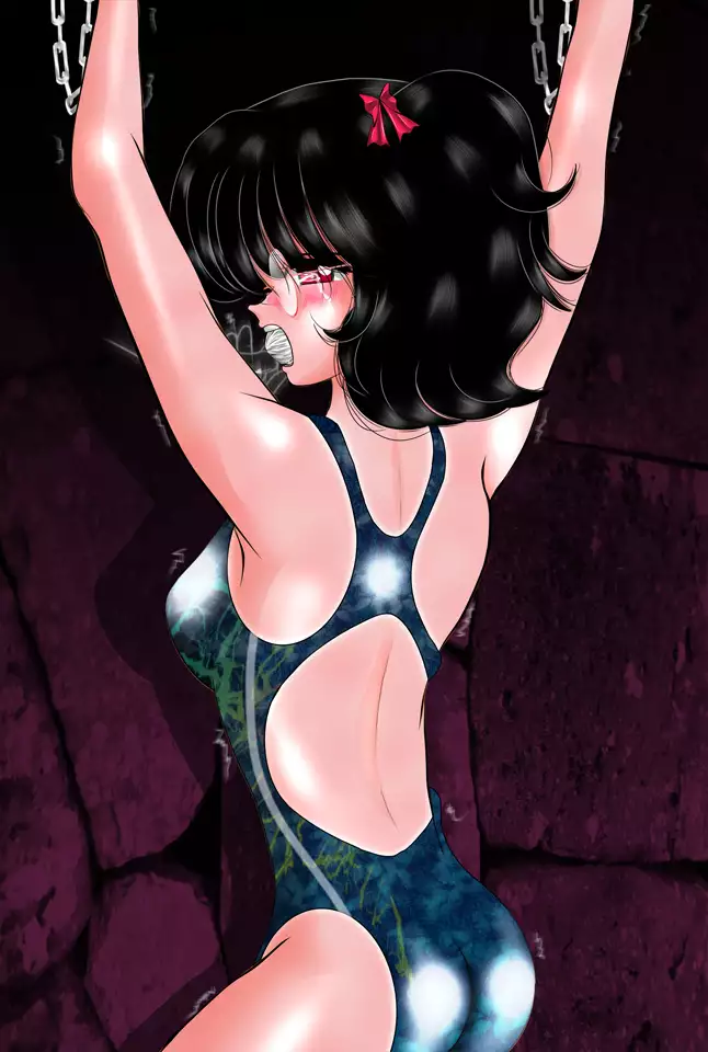 巨乳奴隷 円の受難