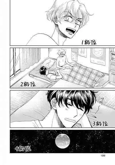 Omae Nanka Daikirai da Baaka! | 最讨厌你了笨蛋！