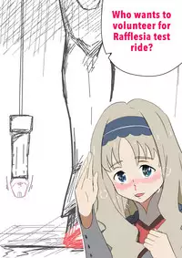 [supralpaca] Ding-a-ling in the FranXY (DARLING in the FRANXX) [English]