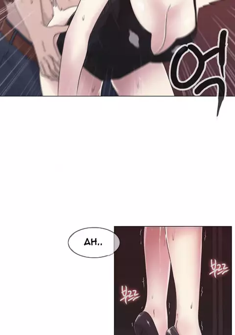 Miss Mystic Ch.1-18