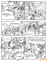 [KimMundo] 서버가 맛이가면 - When the Servers go Down (League of Legends) [English] {Cabbiethefirst}