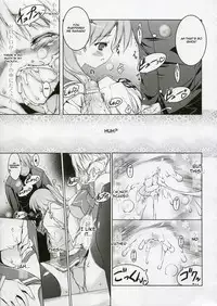 (C70) [Uropyon (Urotan)] SASARA Shiki DROP (ToHeart2) [English] [ReMoe Translations]