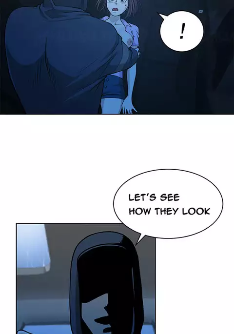 Change Partner Ch.1-19