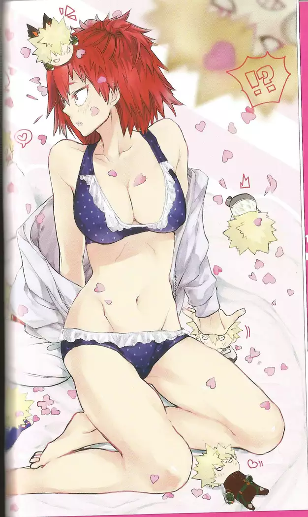 Fujun Isei Kousai no Susume