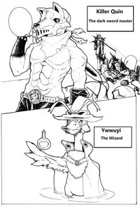 [MEW-plus] Maou no Yuusha