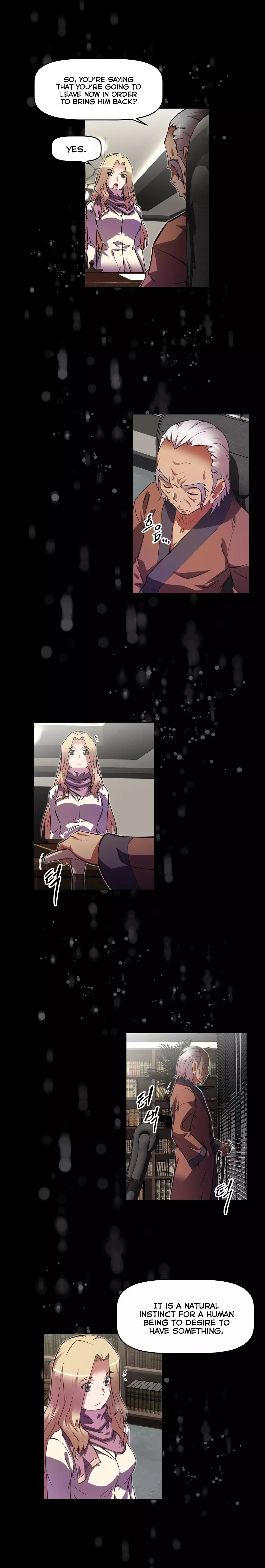 Brawling Go Ch.76-109