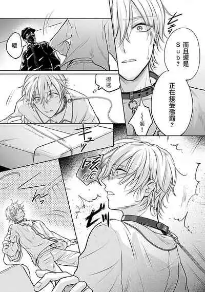 Shujuu no Saga | 主仆之性 Ch. 1-3