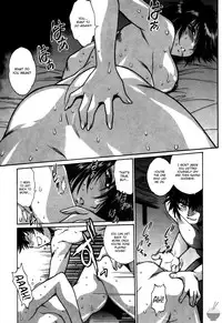 [Manabe Jouji] Makunouchi Deluxe 2 [English] [Soba-Scans]