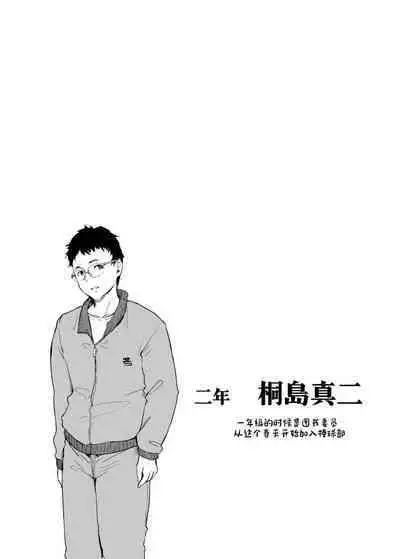 Boku no Kanojo wa Yakyuubu Manager ver. 2.2