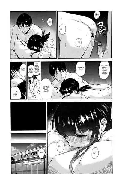 Kawaii Onnanoko o Tsuru Houhou | Method to catch a pretty girl Ch. 1-8