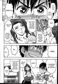 [Tatsunami Youtoku] Twin Milf + Bangai Hen [English] [SaHa]