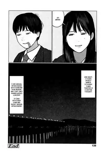 Ochinai Ame | Unfalling Rain Ch. 1-5