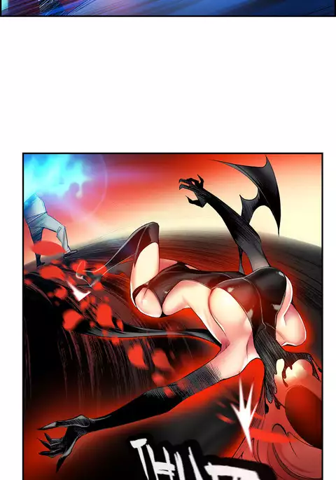 Lilith`s Cord Ch.1-41