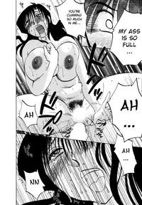 [TsuyaTsuya] Tatoeba Haha Ga 4 [English] [Sei-Jin]