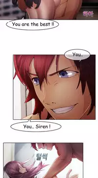 The Matrix Ch.1-9 (English) (Ongoing)