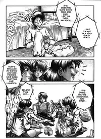 Voice of Submission 05 [English]