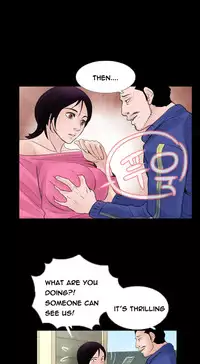 Missing Ch.1-7 (English) (Ongoing)