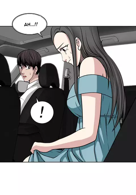 Change Partner Ch.1-19