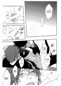 (SPARK9) [UltimatePowers (RURU)] Let's GO! SAMEZUKA MAID CLUB (Free!) [English] [Carrot-Bunny]