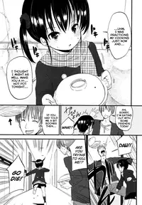 [Fuyuno Mikan] Onabe no Kisetsu (COMIC LO 2013-03) [English] [Facedesk]
