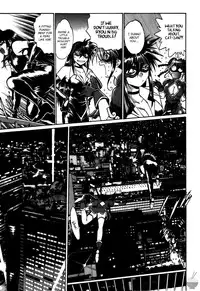 [Manabe Jouji] Makunouchi Deluxe 2 [English] [Soba-Scans]