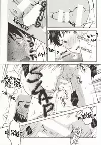 Wanko na Kareshi Otonamuke