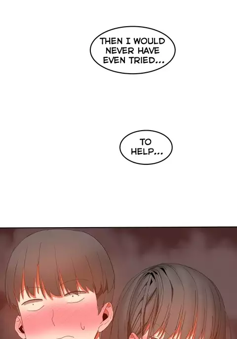 Hahri's Lumpy Boardhouse Ch. 0-31