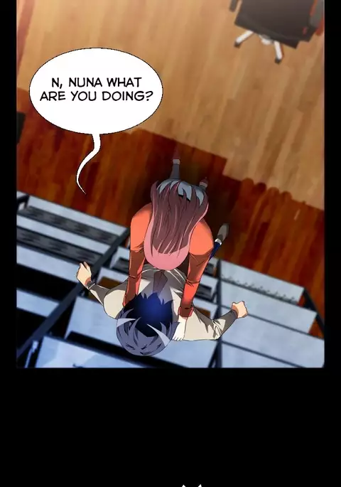 Love Parameter Ch.1-70