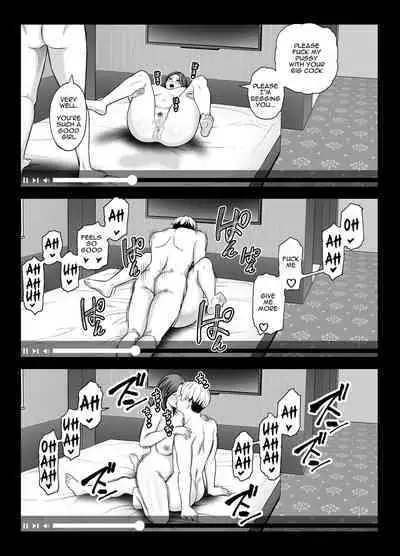 [Ura Meshiya (Maccha Neji)] Seisozuma Netorase... 2 [English] [a dolphin]