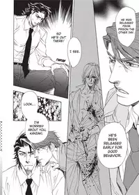 [Sakira] Ore no Ushiro ni Tatsu na!! | Don't Rub Yourself Against My Ass!! [English]