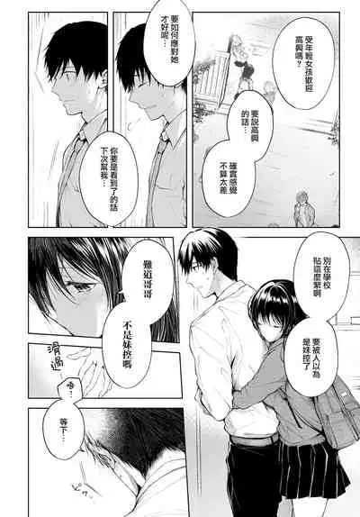 Heart Monologue | 真心獨白