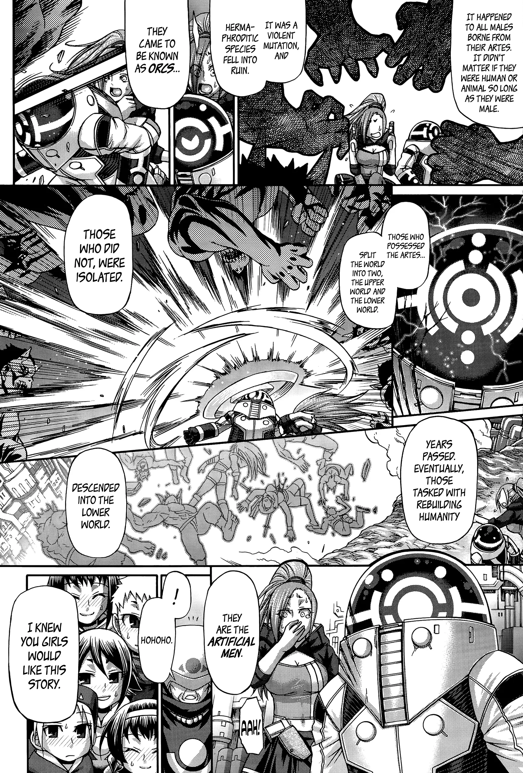 Re: Incarnation ch.1-2