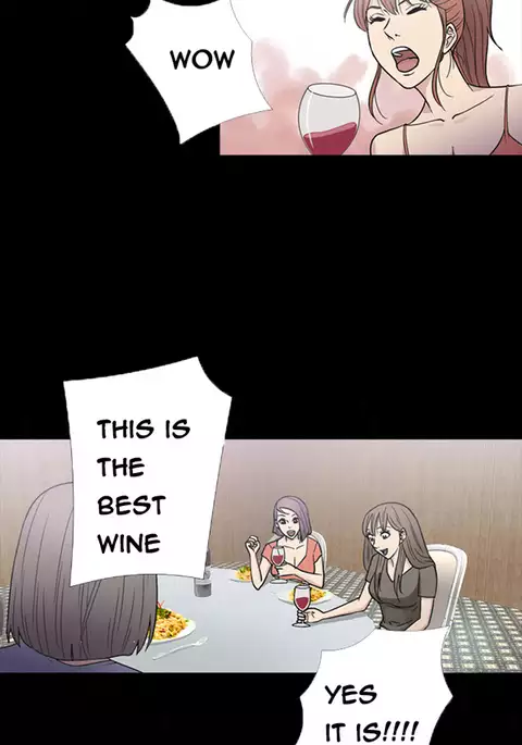 Secret Island Ch.1-22