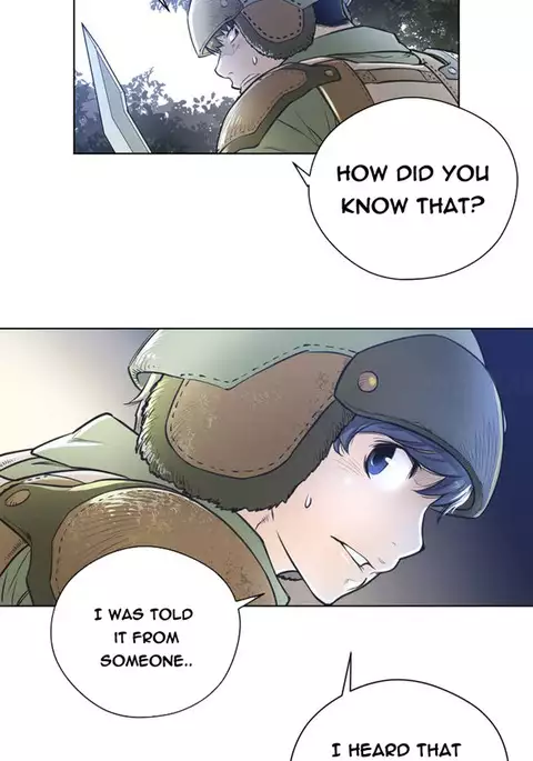 Perfect Half Ch.1-12